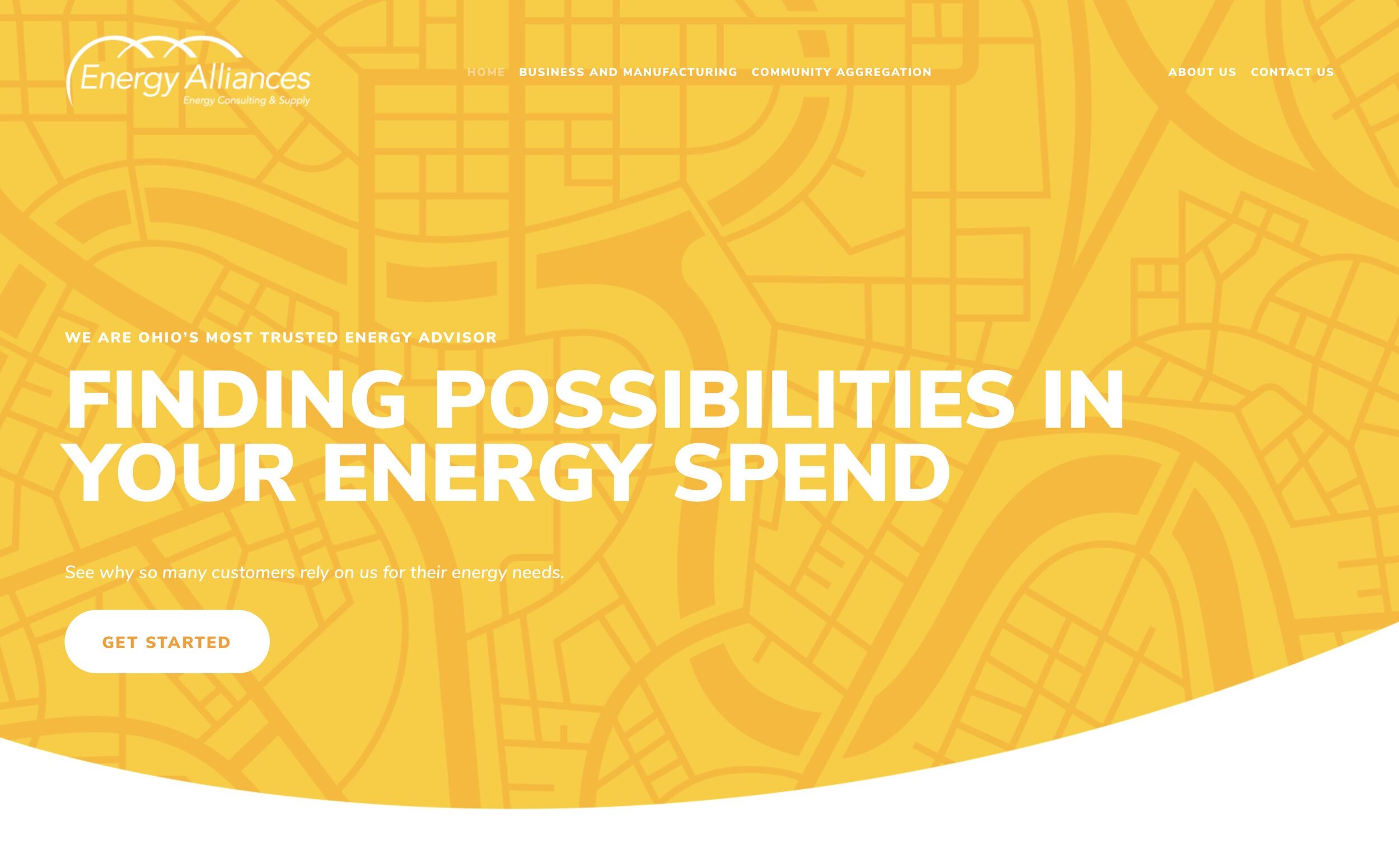 energy alliances website