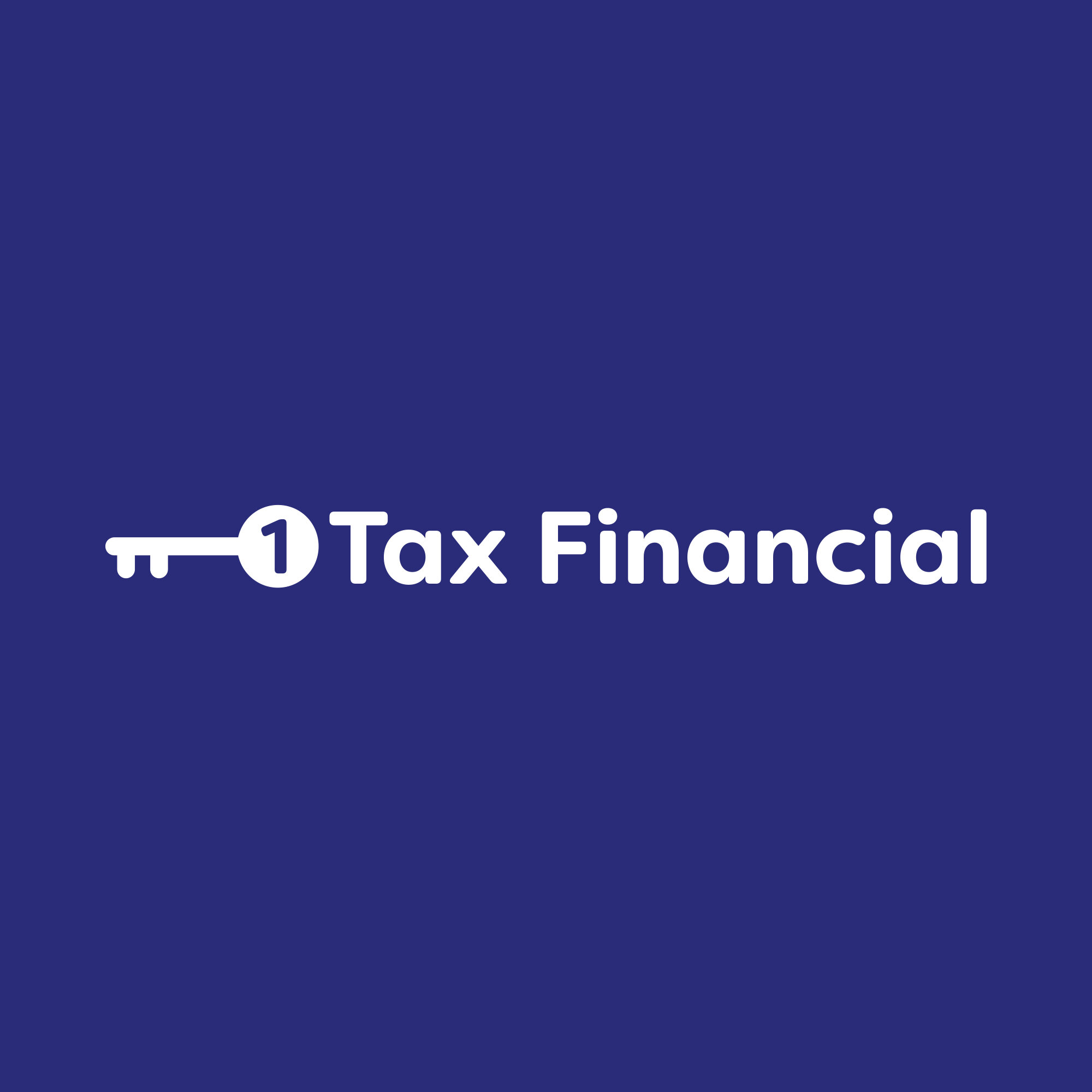 1 tax financial website